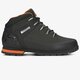 Férfi téli cipők TIMBERLAND EURO SPRINT FABRIC WP tb0a2e15a581 szín: khaki