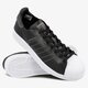 Férfi sportcipők ADIDAS SUPERSTAR DECON by8700 szín: fekete