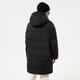 Női télikabát LEVI'S KABÁT TÉLI LARKIN PUFFER MID a3287-0000 szín: fekete