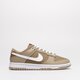 Férfi sportcipők NIKE DUNK LOW RETRO dj6188-200 szín: barna