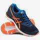 Férfi sportcipők ASICS GEL-PULSE 9 t7d3n4930 szín: kék