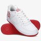 Gyerek sportcipők NIKE AIR FORCE 1 cn8534-100 szín: fehér