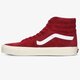 Férfi sportcipők VANS UA SK8-HI  vn0a4bv618n1 szín: piros