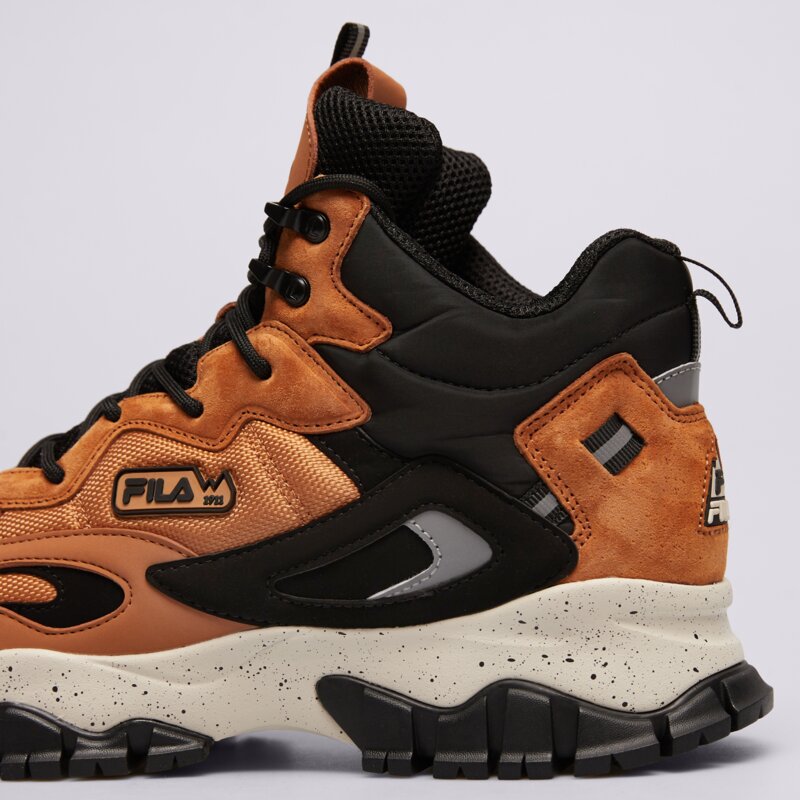 FILA RAY TRACER TR 2 MID