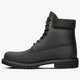Férfi téli cipők TIMBERLAND PREMIUM 6 INCH HELCOR BOOT  ca1twr szín: fekete