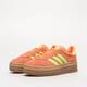 Női sportcipők ADIDAS GAZELLE BOLD W h06126 szín: narancssárga