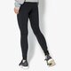 Női nadrágok NIKE LEGGINGS W NSW LGGNG HW AIR 893060-010 szín: fekete