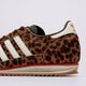 Női sportcipők ADIDAS SL 72 OG W ji0189 szín: barna