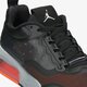 Férfi sportcipők JORDAN AIR MAX 200 cd6105-008 szín: fekete
