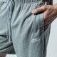 Férfi rövidnadrágok NIKE RÖVIDNADRÁG SPORTSWEAR CLUB FLEECE SHORTS bv2772-063 szín: szürke