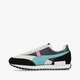 Férfi sportcipők PUMA FUTURE RIDER PLAY ON 37114976 szín: sötétkék