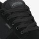Férfi sportcipők ETNIES BARGE LS 4101000351004 szín: fekete