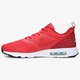 Férfi sportcipők NIKE AIR MAX TAVAS  705149603 szín: piros