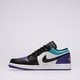 Férfi sportcipők AIR JORDAN 1 LOW  553558-154 szín: fehér