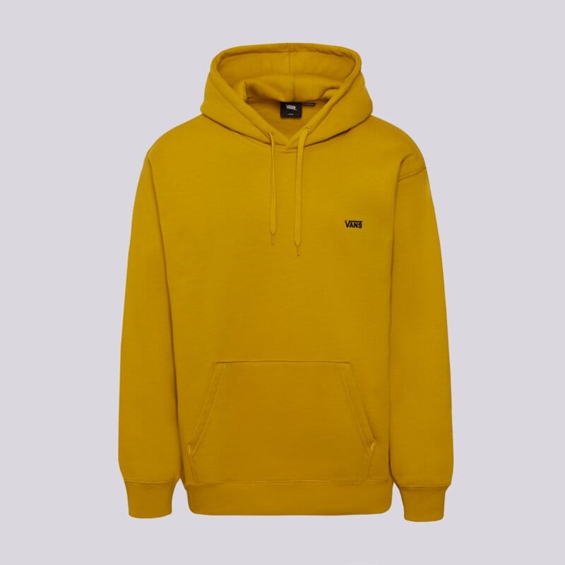 VANS PULÓVER KAPUCNIS LEFT CHEST II LOOSE PO