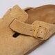 Női papucsok és szandálok BIRKENSTOCK BOSTON  1027752 szín: bézs