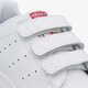 Gyerek sportcipők ADIDAS STAN SMITH CF I b32704 szín: fehér