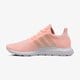 Gyerek sportcipők ADIDAS SWIFT RUN J cg6910 szín: narancssárga