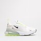 Női sportcipők NIKE AIR MAX 270 ah6789-108 szín: fehér