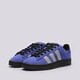 Férfi sportcipők ADIDAS CAMPUS 00S id2065 szín: sötétkék