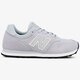 Női sportcipők NEW BALANCE WL373GRY wl373gry szín: szürke