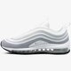 Női sportcipők NIKE W AIR MAX 97 UL '17 917704102 szín: szürke