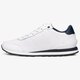 Férfi sportcipők TOMMY HILFIGER BARON 1A em0em00263100 szín: fehér