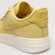 Női sportcipők NIKE AIR FORCE 1 '07 PRM dr9503-700 szín: sárga