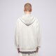 Férfi pulóver JORDAN PULÓVER CIPZÁRAS JORDAN BROOKLYN FLEECE fv7289-050 szín: szürke