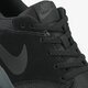 Gyerek sportcipők NIKE VIBENNA (GS) 922907-001 szín: fekete