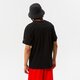 Férfi póló NIKE PÓLÓ BKN M NK ES CORE LGO SS TEE NBA dd6704-010 szín: fekete