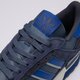 Férfi sportcipők ADIDAS ZX 600  jp8181 szín: fekete