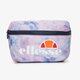 Női övtáska ELLESSE ÖVTÁSKA ROSCA CROSS BODY BAG PINK TD saia1877846 szín: rózsaszín