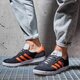 Férfi sportcipők ADIDAS GAZELLE  fx5485 szín: fekete