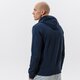 Férfi pulóver CHAMPION PULÓVER KAPUCNIS HOODED SWEATSHIRT 214138bs501 szín: sötétkék