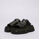 Női papucsok és szandálok DR.MARTENS MATTISON SLIDE SANDAL 40900001 szín: fekete