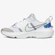 Gyerek sportcipők NIKE CRATER IMPACT (GS) db3551-020 szín: szürke