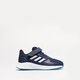 Gyerek sportcipők ADIDAS RUNFALCON 2.0 EL K gv7750 szín: sötétkék