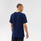Férfi póló JORDAN PÓLÓ M J JUMPMAN EMB SS CREW dc7485-410 szín: sötétkék