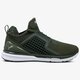 Férfi sportcipők PUMA IGNITE LIMITLESS WEAVE 19050301 szín: zöld
