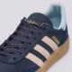 Női sportcipők ADIDAS HANDBALL SPEZIAL W jr0851 szín: sötétkék