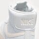 Női sportcipők NIKE W BLAZER MID '77 NEXT NATURE dq4124-400 szín: kék