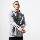 Férfi pulóver CONFRONT PULÓVER ESSENTIAL GRY HOODY  cf39blm38004 szín: szürke