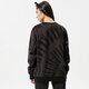 Női pulóver ELLESSE PULÓVER AGATA TIE DYE SWEATSHIRT BLK TD sgl11290053 szín: fekete