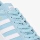 Női sportcipők ADIDAS CAMPUS W by9844 szín: kék