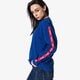Női pulóver NIKE PULÓVER W NSW CREW LOGO TAPE SPORTSWEAR ar3054-438 szín: kék
