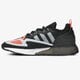 Férfi sportcipők ADIDAS ZX 2K BOOST fy5724 szín: fekete
