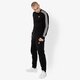 Férfi póló ADIDAS PÓLÓ LS 3-STRIPES LS T ADICOLOR dv1560 szín: fekete