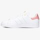 Női sportcipők ADIDAS STAN SMITH W fw2522 szín: fehér