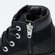 Gyerek téli cipők TIMBERLAND POKEY PINE 6IN BOOT WITH a14x4 szín: fekete